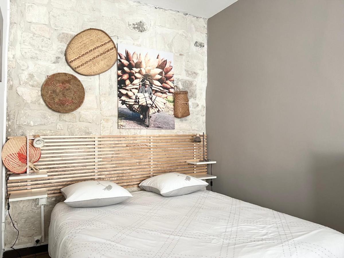 Souleiado St Remy Centre Tout Confort Saint-Rémy-de-Provence 外观 照片
