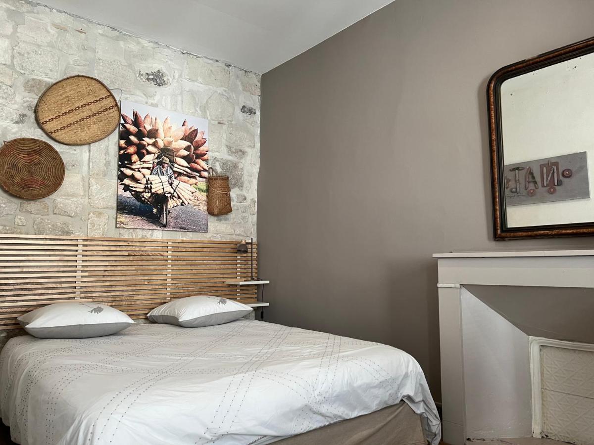 Souleiado St Remy Centre Tout Confort Saint-Rémy-de-Provence 外观 照片