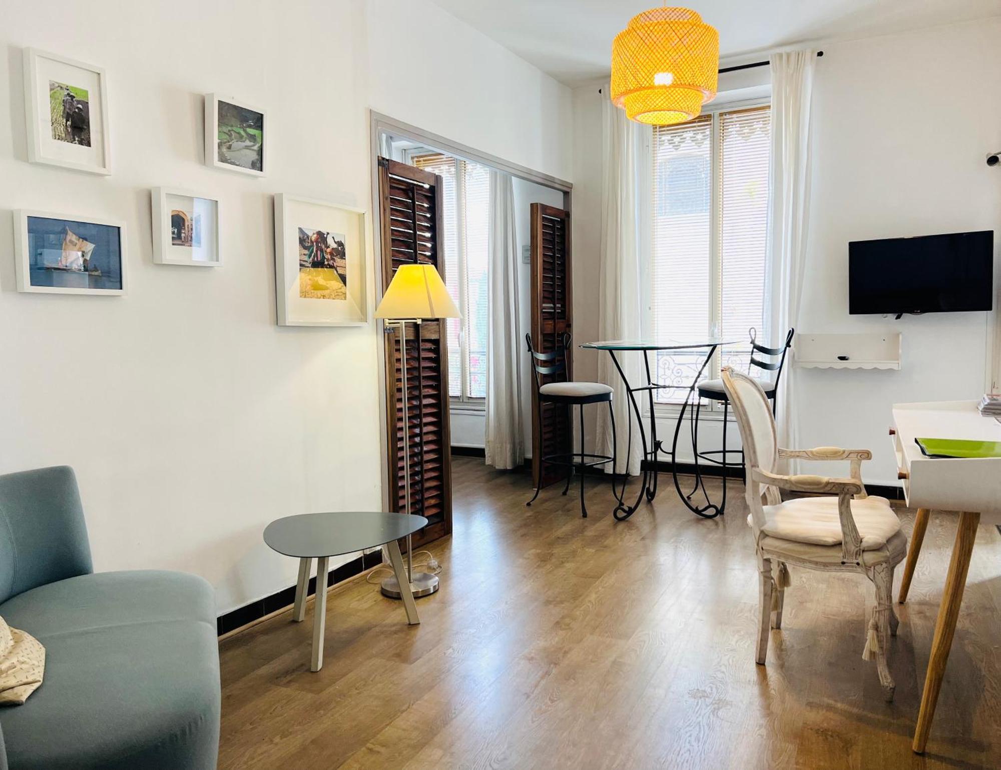 Souleiado St Remy Centre Tout Confort Saint-Rémy-de-Provence 外观 照片
