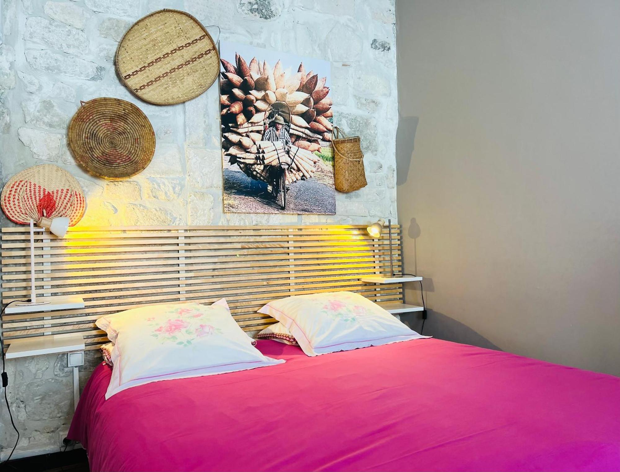 Souleiado St Remy Centre Tout Confort Saint-Rémy-de-Provence 外观 照片