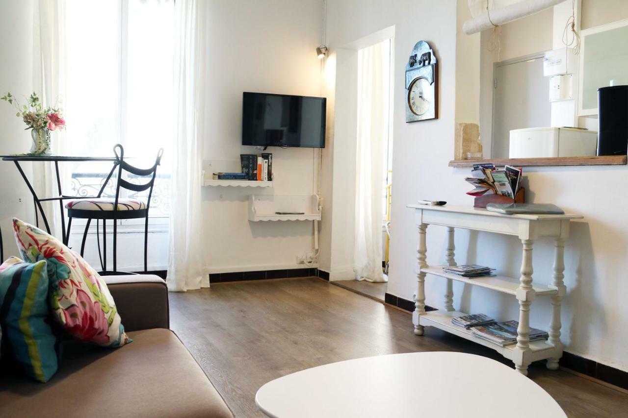 Souleiado St Remy Centre Tout Confort Saint-Rémy-de-Provence 外观 照片