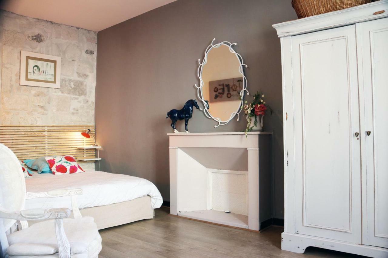 Souleiado St Remy Centre Tout Confort Saint-Rémy-de-Provence 外观 照片