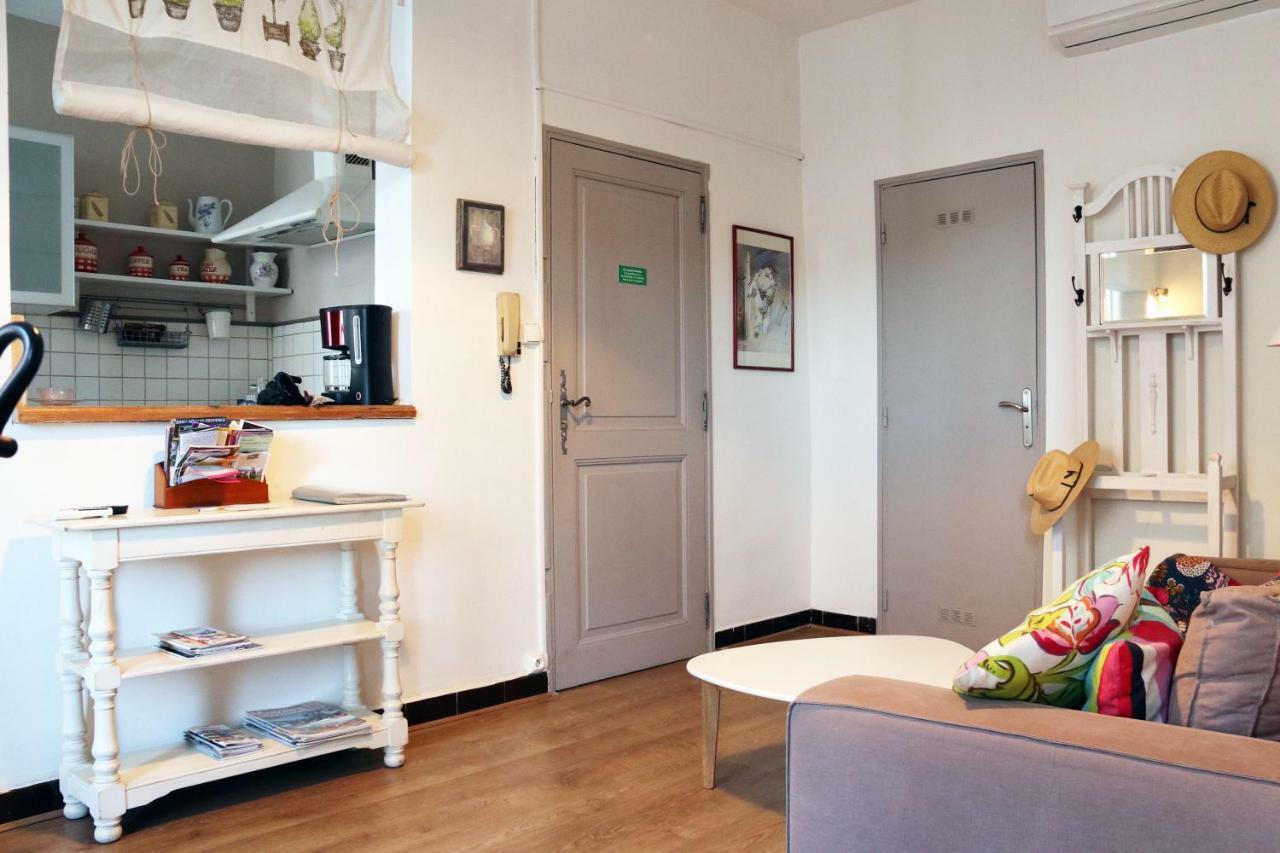 Souleiado St Remy Centre Tout Confort Saint-Rémy-de-Provence 外观 照片